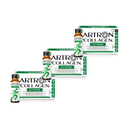 Artron Collagen Extreme – balenie 3 x 10 ampuliek