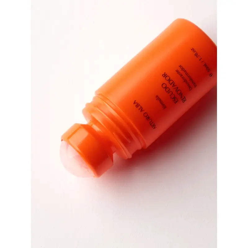 Arturo Alba Escudo Renovador – transformujúci dezodorant, 50 ml