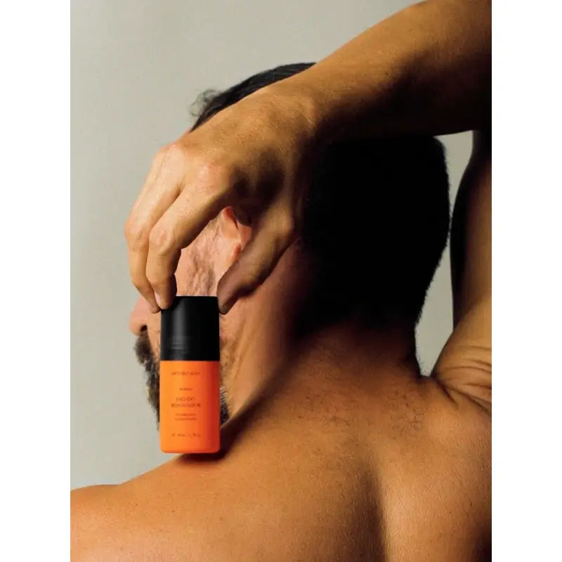 Arturo Alba Escudo Renovador – transformujúci dezodorant, 50 ml