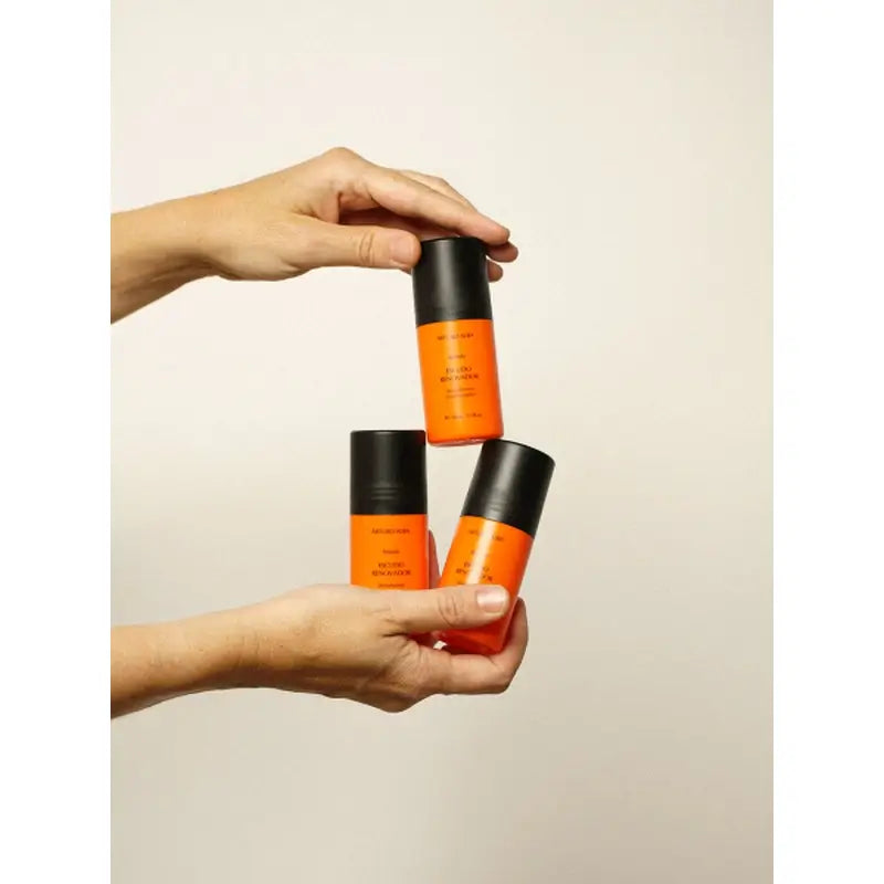 Arturo Alba Escudo Renovador – transformujúci dezodorant, 50 ml