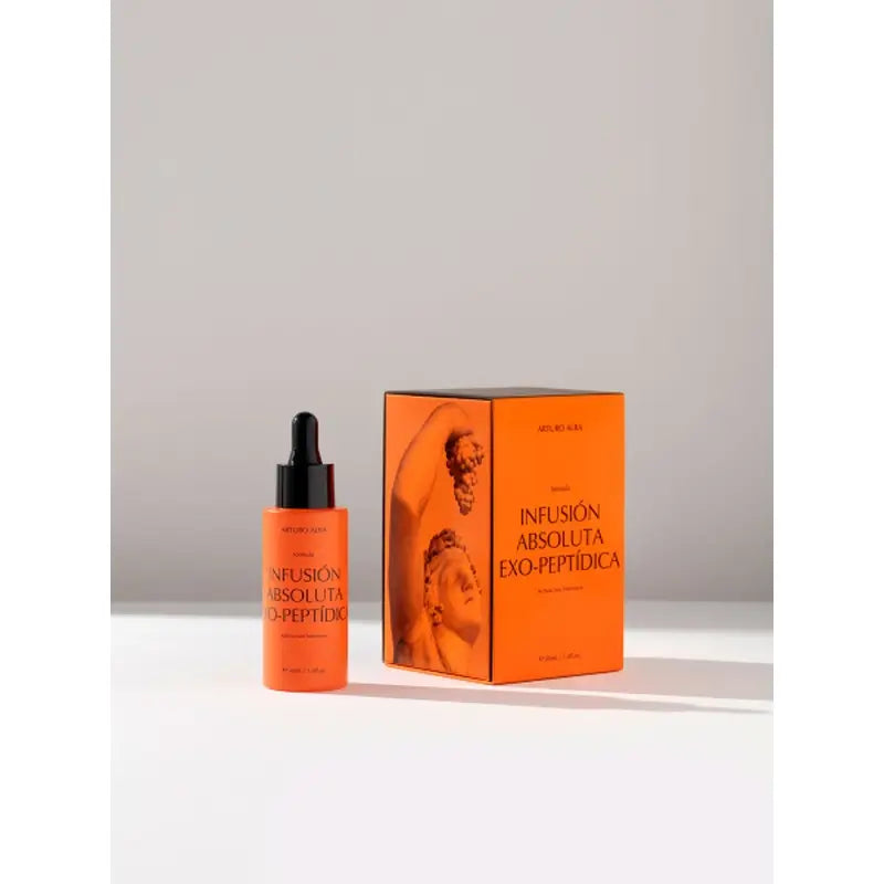 Arturo Alba Absolútny exopeptidový nálev, 30 ml