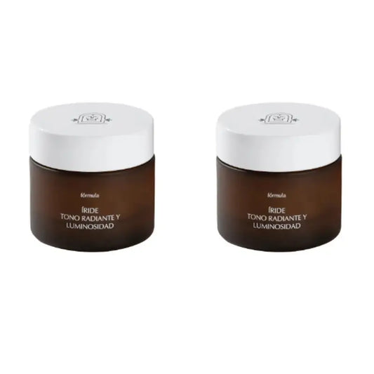 Arturo Alba Íride – žiarivý odtieň a jas, 50 ml, balenie po 2 ks