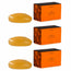 Arturo Alba Mydlo Herencia Helenica 100 g, balenie po 3 ks