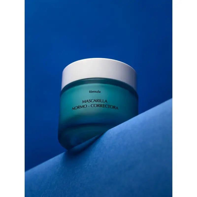Arturo Alba Normo-korekčná maska, 50 ml
