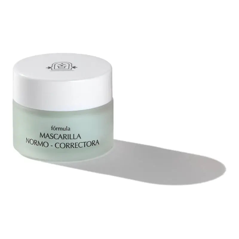 Arturo Alba Normo-regulačná maska, 15 ml