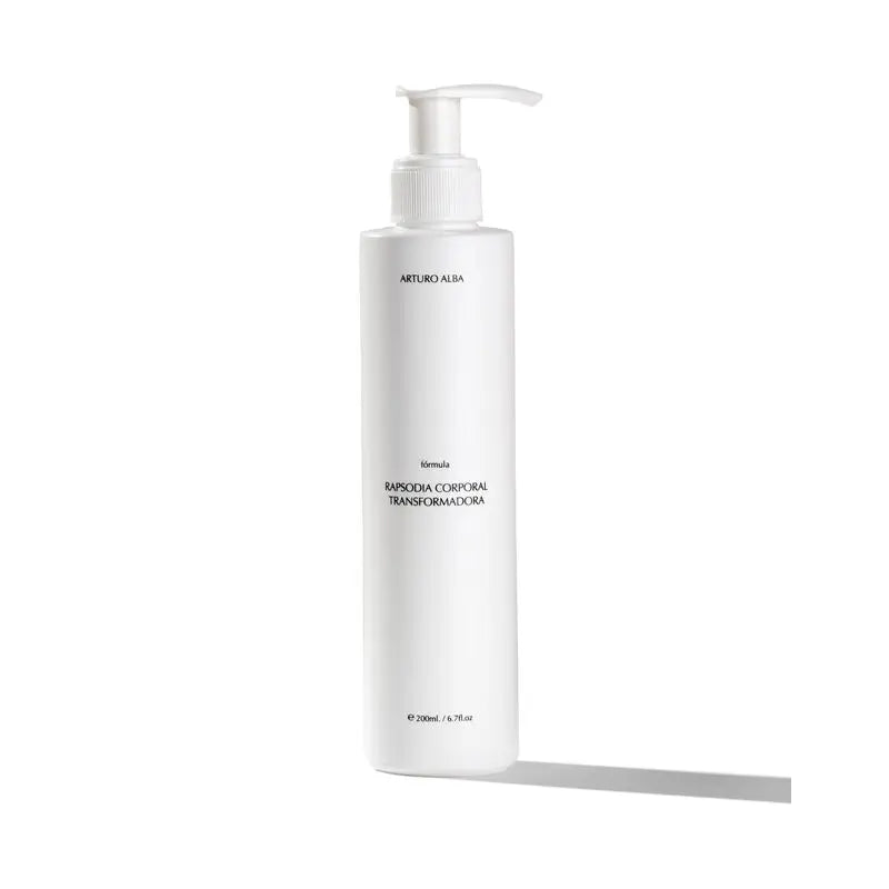 Arturo Alba Rapsodia Corporal – regeneračný telový krém, 200 ml