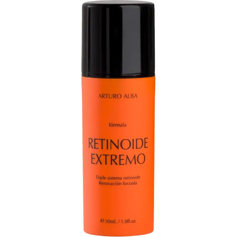 Arturo Alba Retinoid Extremo, 30 ml