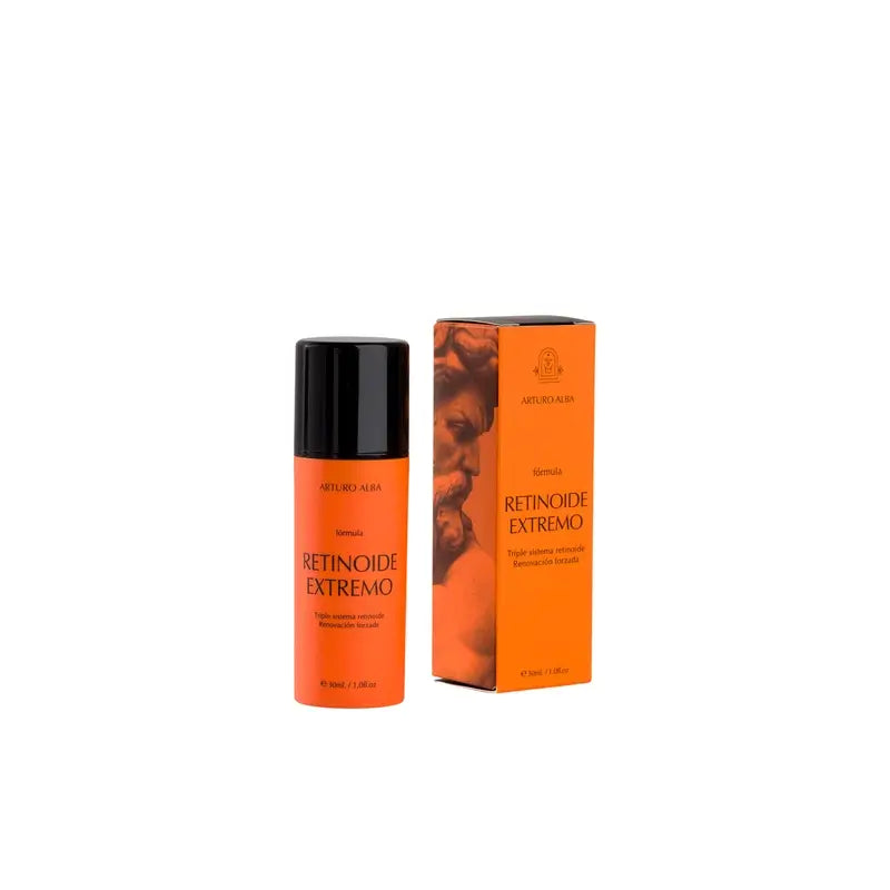 Arturo Alba Retinoid Extremo, 30 ml