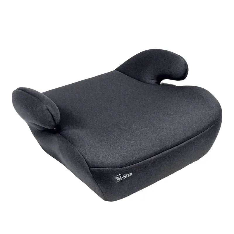 Asalvo Booster Smartsafe, sivá, bez systému Isofix 