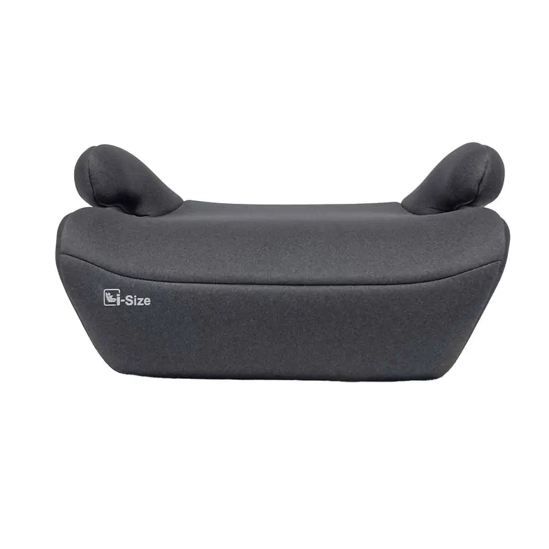 Asalvo Booster Smartsafe, sivá, bez systému Isofix 