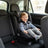 Asalvo Detská autosedačka 40–150 cm bez systému Isofix Primakid 