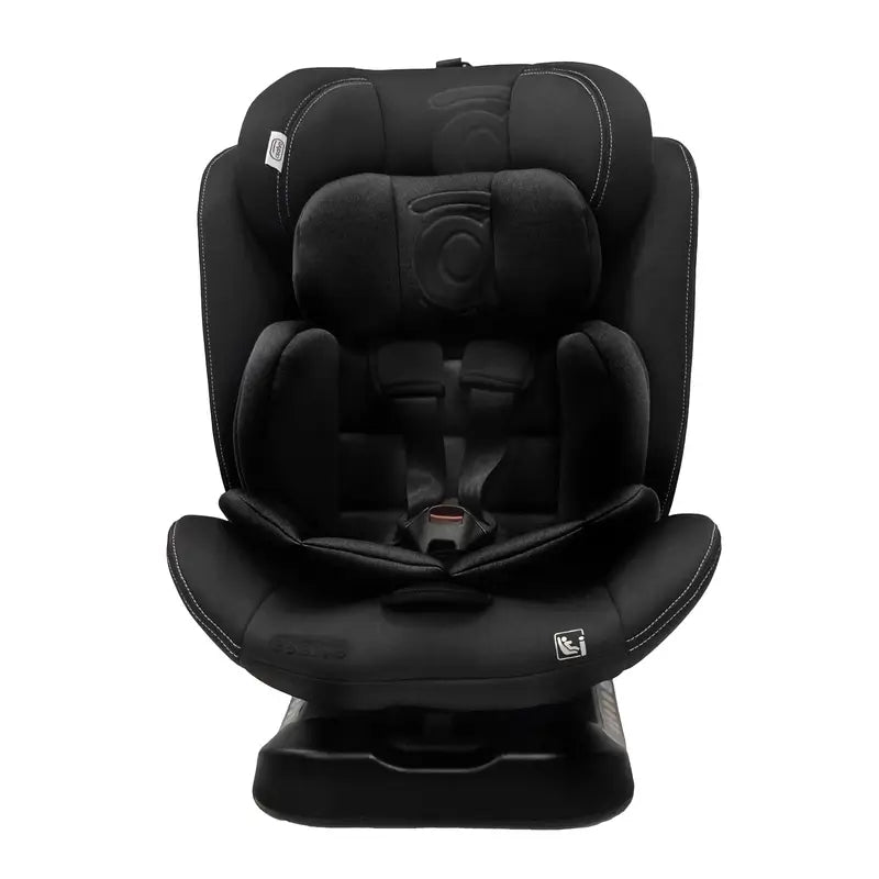 Asalvo Detská autosedačka 40–150 cm bez systému Isofix Primakid 