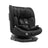 Asalvo I-Size Car Seat I-Size 40-150 Cms Protocare Black