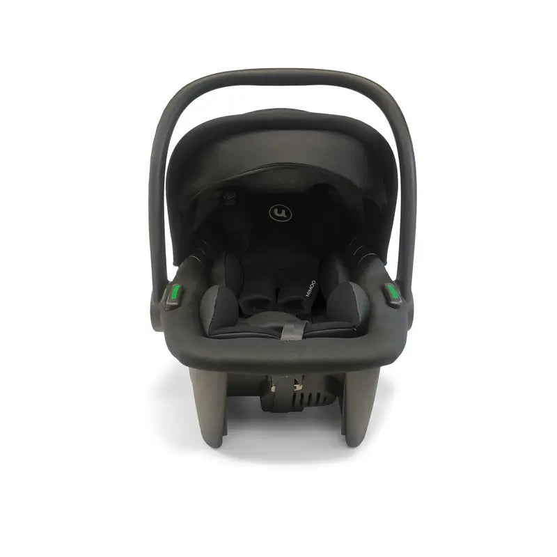 Asalvo Detská autosedačka R129 Mimmo 40–87 cm 