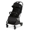 Asalvo Stroller Hito Black , 1 unit