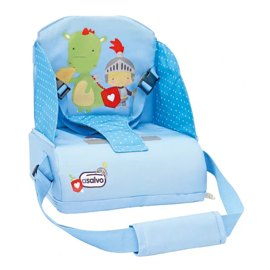 Asalvo Camelot Travel High Chair