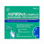 Aspirin Complex šumivé granule, 10 vrecúšok