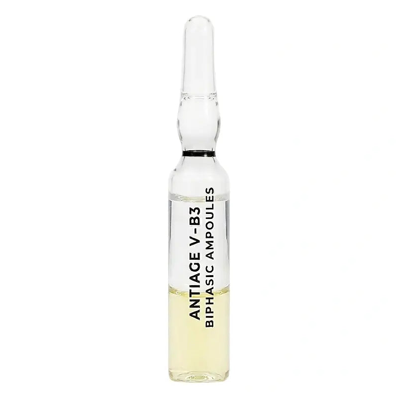 Atache Antiage V-B3 Biphasic 10 ampuliek po 2 ml
