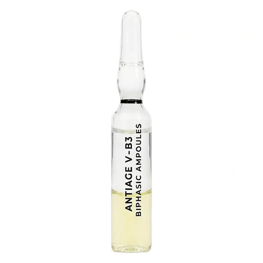 Atache Antiage V-B3 Biphasic 10 ampuliek po 2 ml