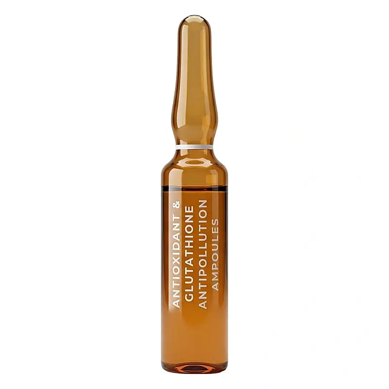 Atache Antioxidant & Glutathione Antipollution 10 ampuliek po 2 ml