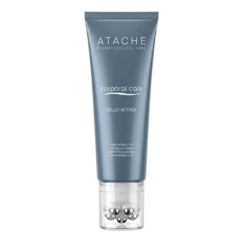 Atache Cc Corporal Care Cellu-Attack telový krém 200 ml 
