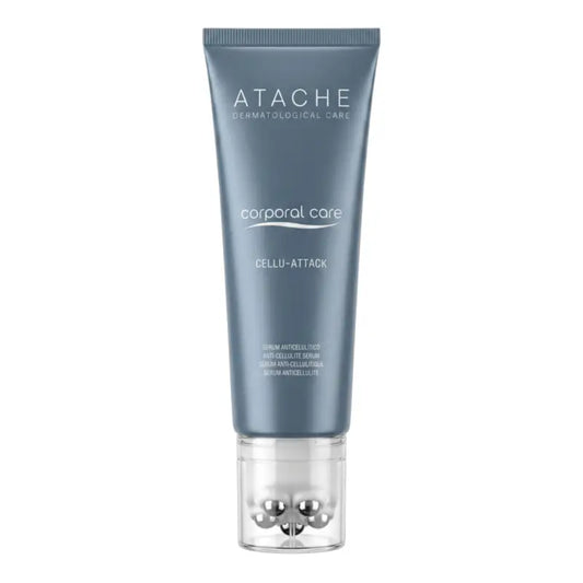 Atache Cc Corporal Care Cellu-Attack telový krém 200 ml 
