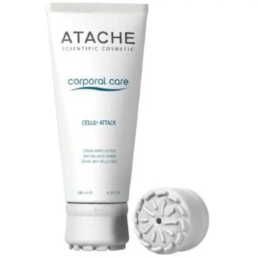 Atache Cc Corporal Care Cellu-Attack Body Cream 200Ml