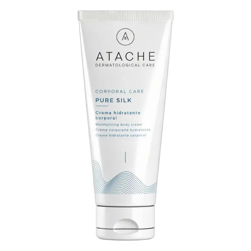 Atache Cc Pure Silk, 200 ml
