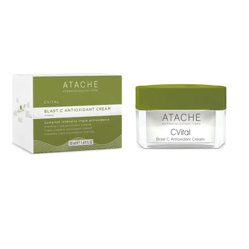 Atache Cvital Blast C Antioxidant Krém 