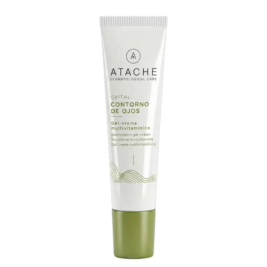 Atache Cvital Gél-krém na oblasť okolo očí 15 ml. 