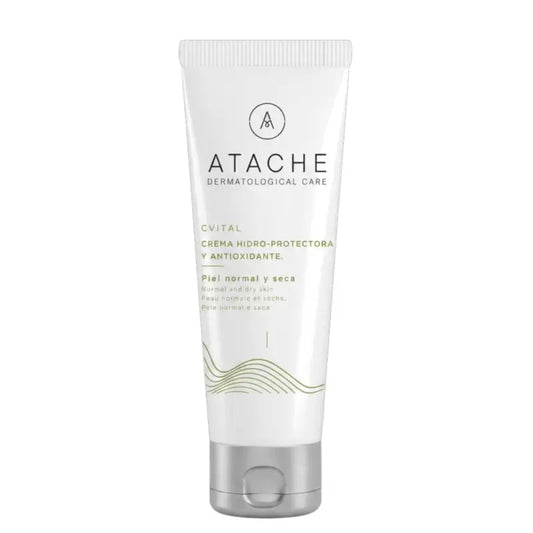 Atache Cvital Hydro-ochranný krém s antioxidantmi, 50 ml. 