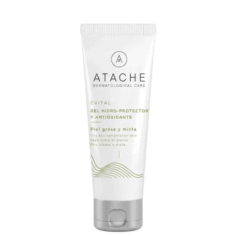 Atache Cvital Hydro-ochranný gél s antioxidantmi, 50 ml. 
