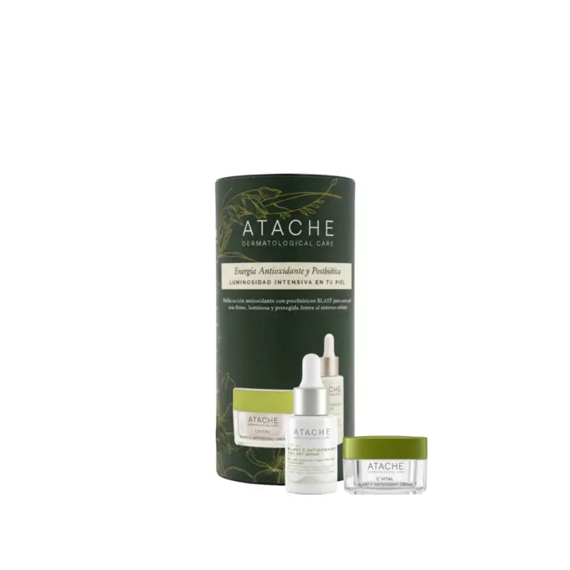Atache C Vital – propagačný balíček s antioxidantmi a postbiotikami, 1 kus