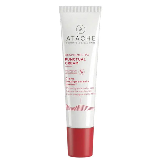Atache Despigmen P3 Krém na lokálne odfarbenie 15 ml. 