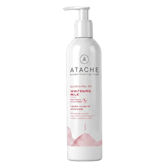 Atache Despigmen P3 Bieliace mlieko 250 ml. 