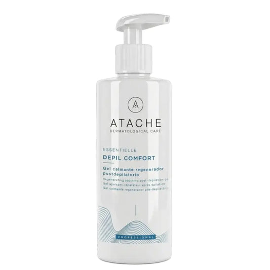 Atache Essentielle Depil Comfort 250 ml.** 