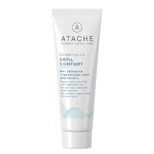 Atache Essentielle Depil Comfort 50 ml. 