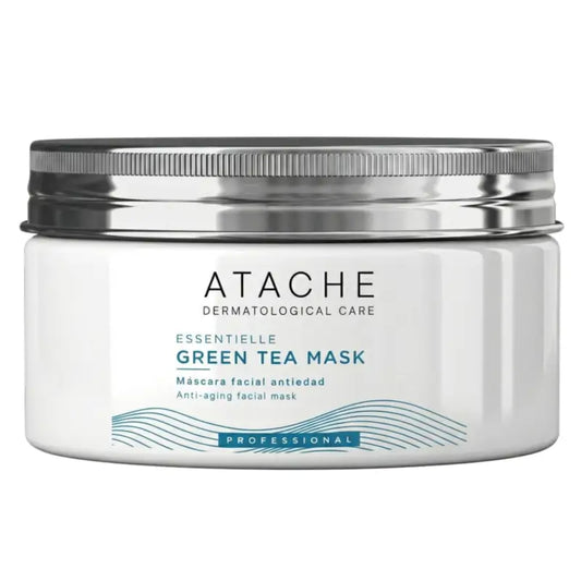 Atache Essentielle Maska so zeleným čajom 200 ml. 