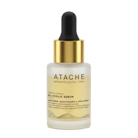Atache Excellence Glykolové sérum proti starnutiu 30 ml.