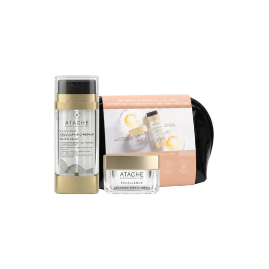 Atache Excellence Pack – ošetrenie Advanced Cellular Repair, 1 kus