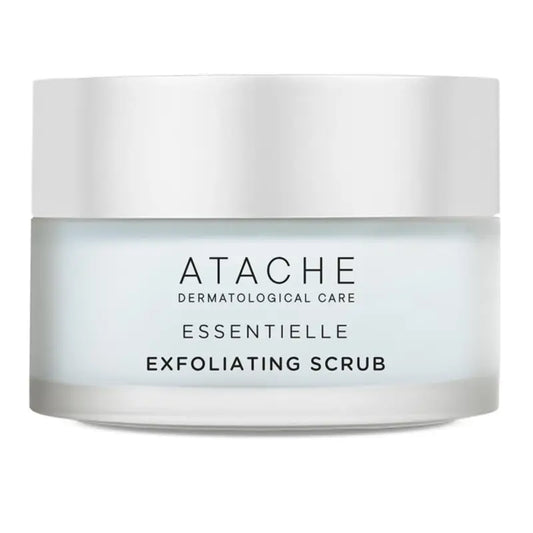 Atache Exfoliating Scrub, 50 ml