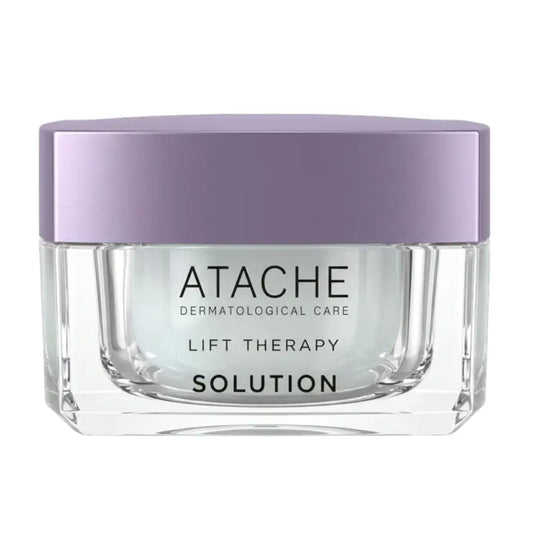 Atache Lift Therapy Solution – spevňujúci krém na tvár 50 ml 