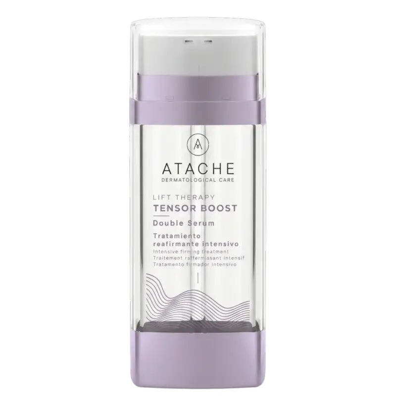 Atache Lift Therapy Tensor Boost Double sérum 30 ml.