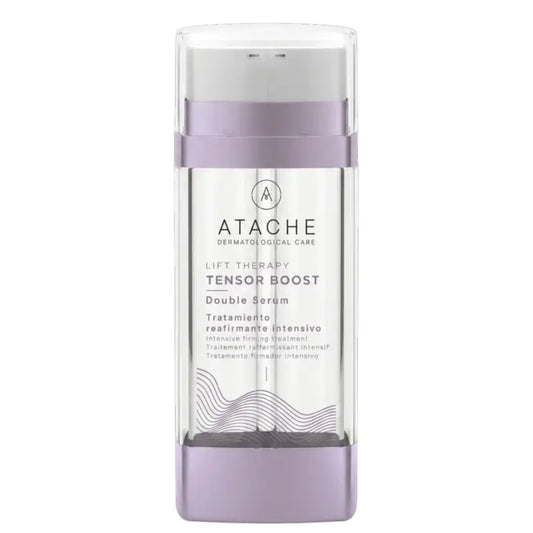 Atache Lift Therapy Tensor Boost Double sérum 30 ml.