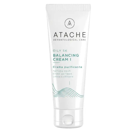 Atache Oily Sk Balancing Krém I 50 ml.