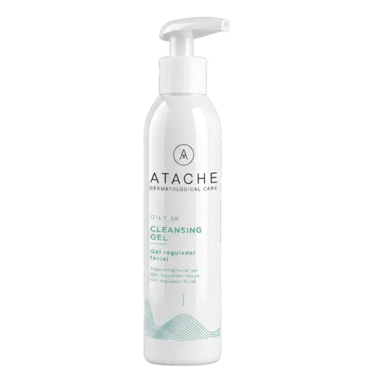 Čistiaci gél Atache Oily Sk 115 ml. 