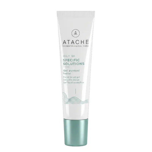 Atache Oily Sk – špecifické riešenia, 15 ml. 
