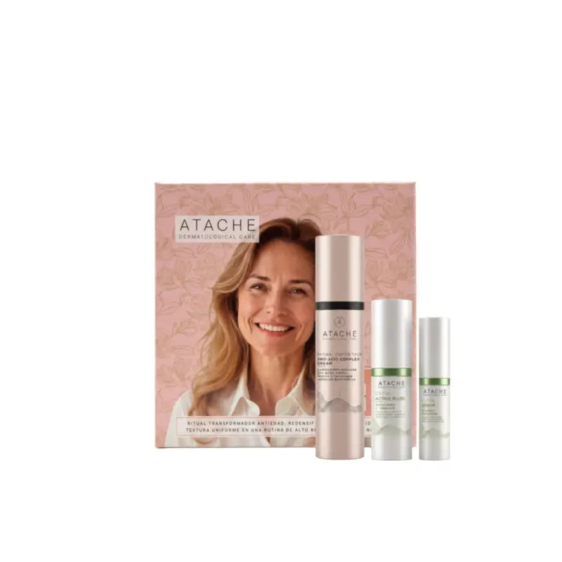 Atache Atache C Vital Pack – rituál na omladenie, 1 ks