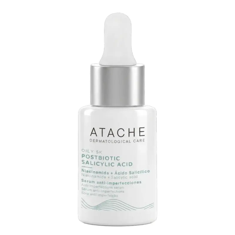 Atache Postbiotic s kyselinou salicylovou, 30 ml