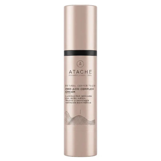 Atache Retinal Copper Tech Pro-Acid Complex krém, 50 ml